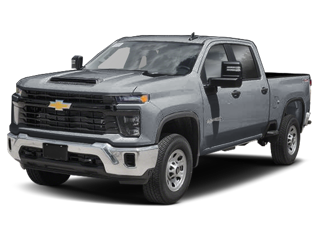 Chevrolet Silverado 3500HD