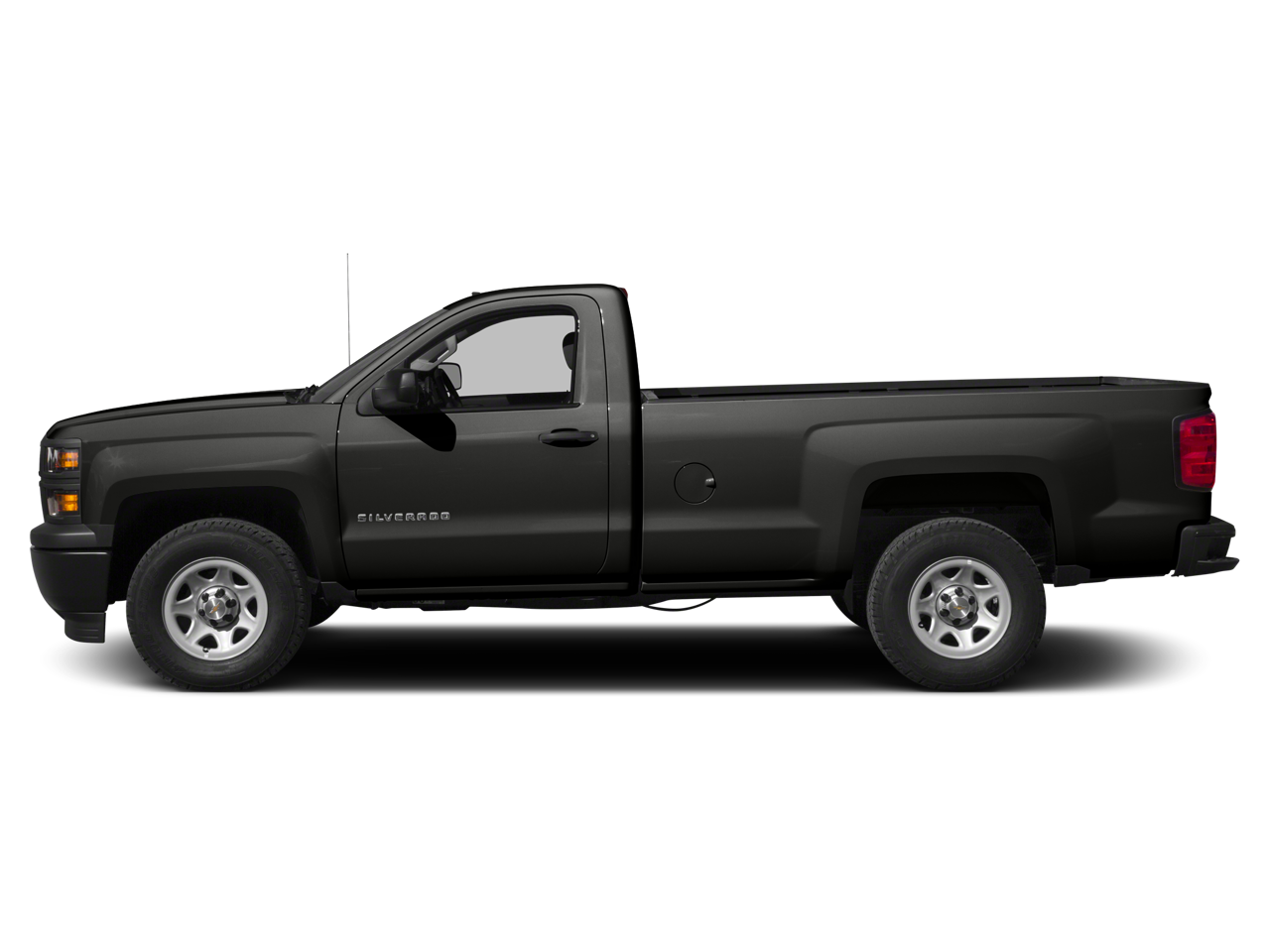 2015 Chevrolet Silverado 1500 Work Truck
