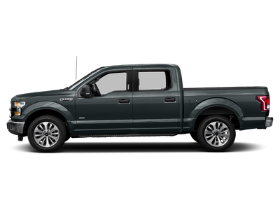 2015 Ford F-150 King Ranch
