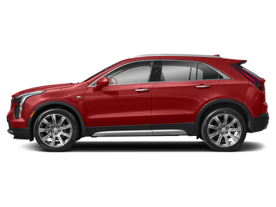 2021 Cadillac XT4 FWD Premium Luxury