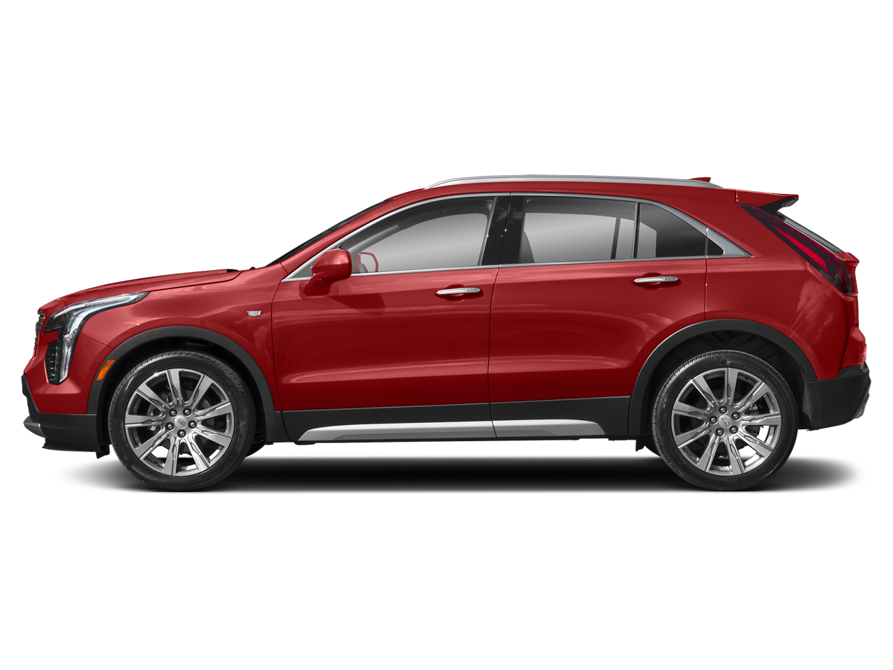 2021 Cadillac XT4 FWD Premium Luxury