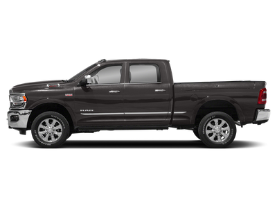 2021 RAM 2500 Limited
