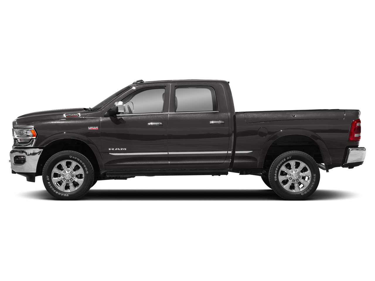 2021 RAM 2500 Limited