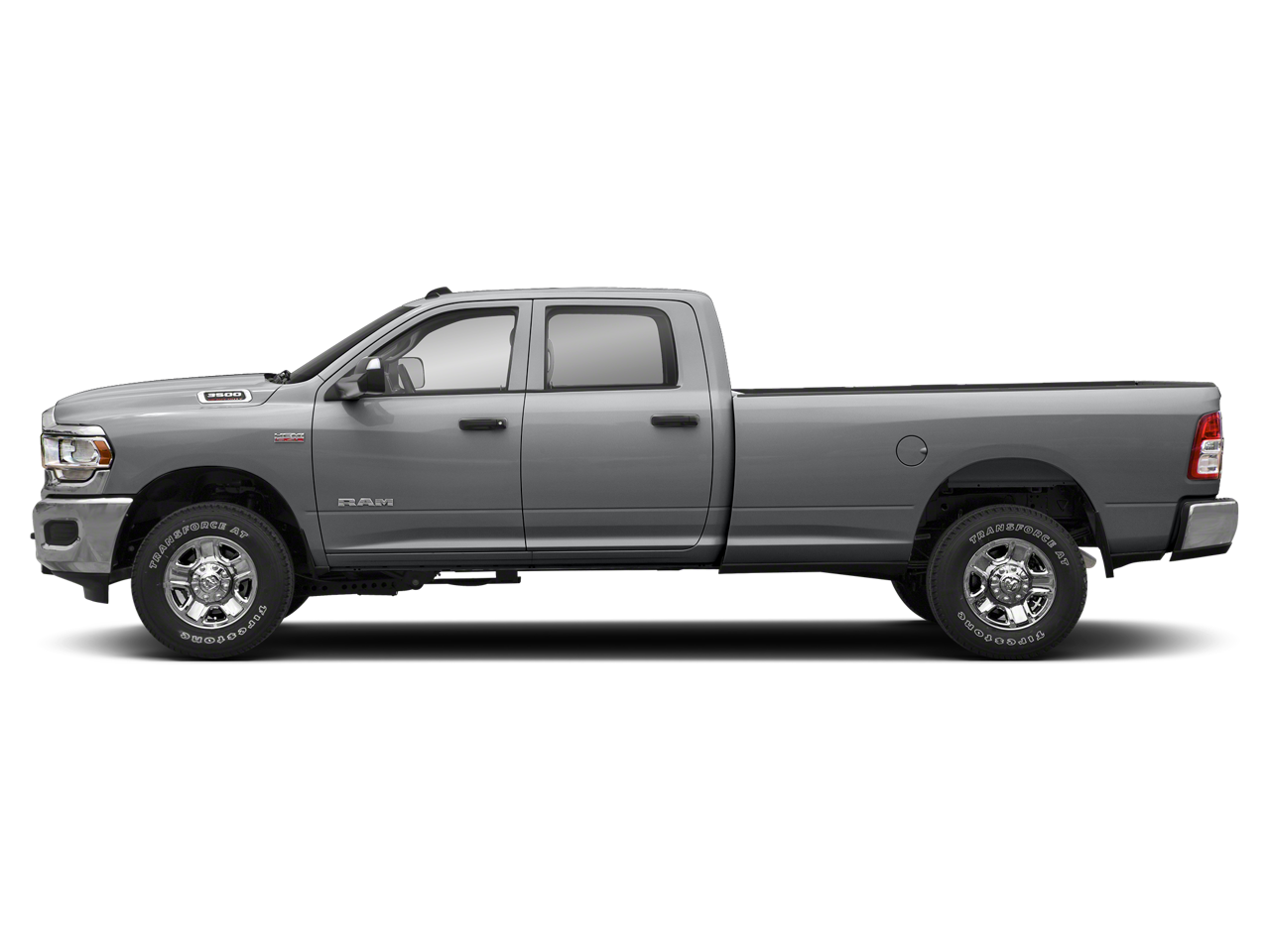 2021 RAM 3500 Laramie