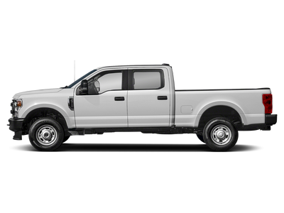 2022 Ford F-350SD Lariat