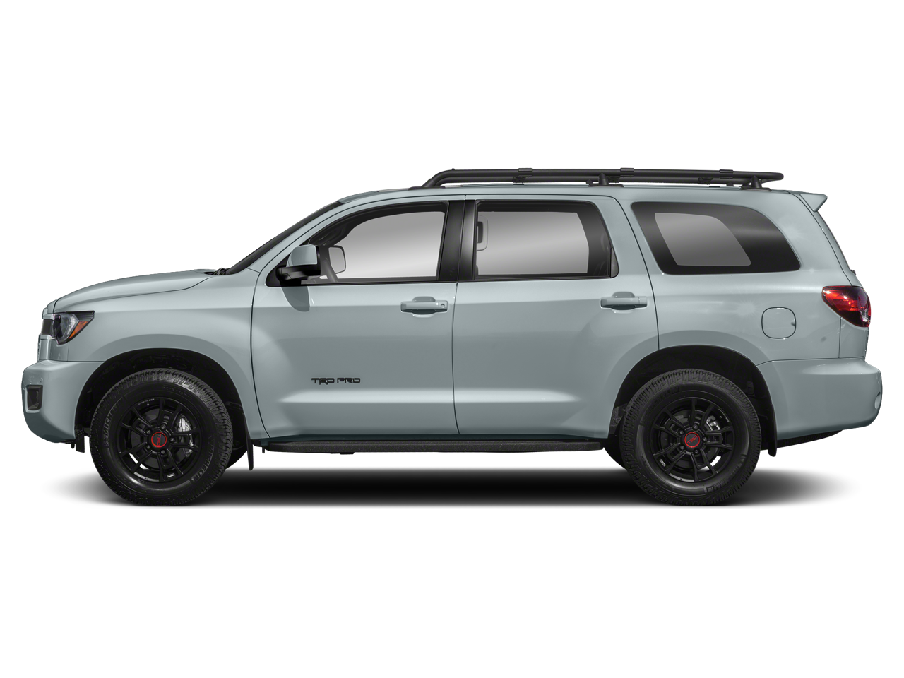 2022 Toyota Sequoia TRD Pro