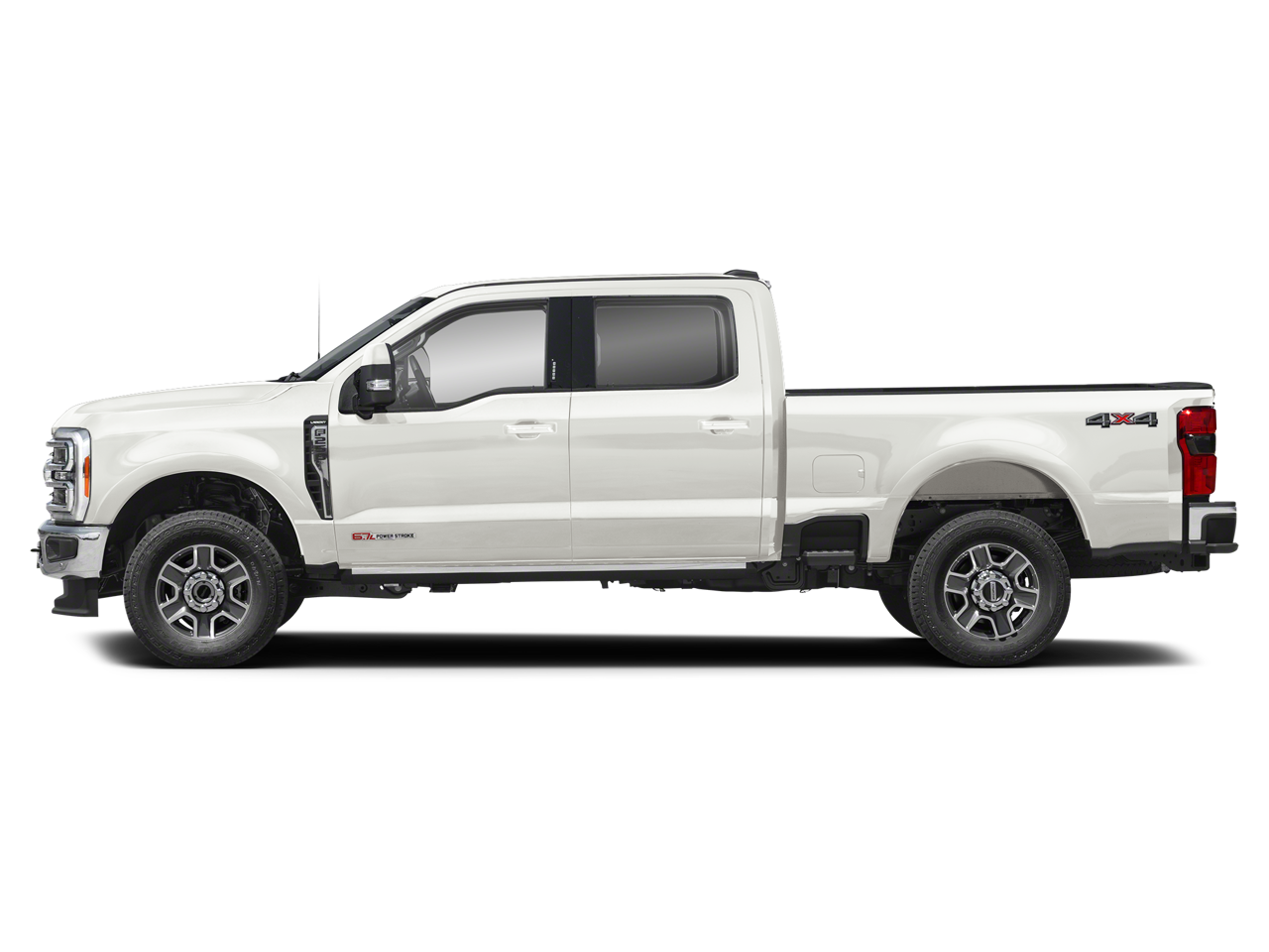 2023 Ford F-250SD Lariat