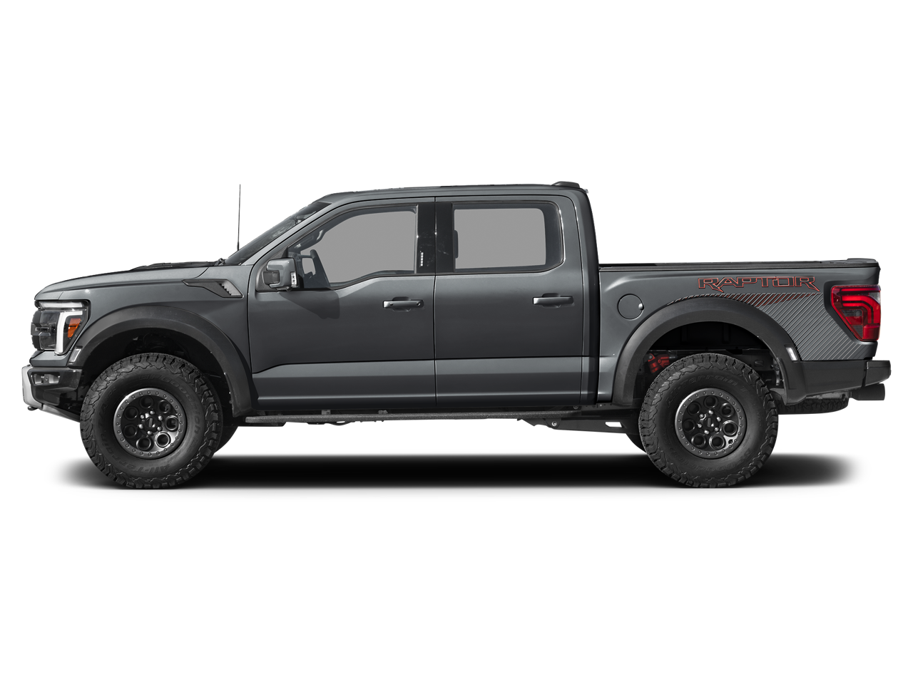 2026 Ford F-150 Raptor R