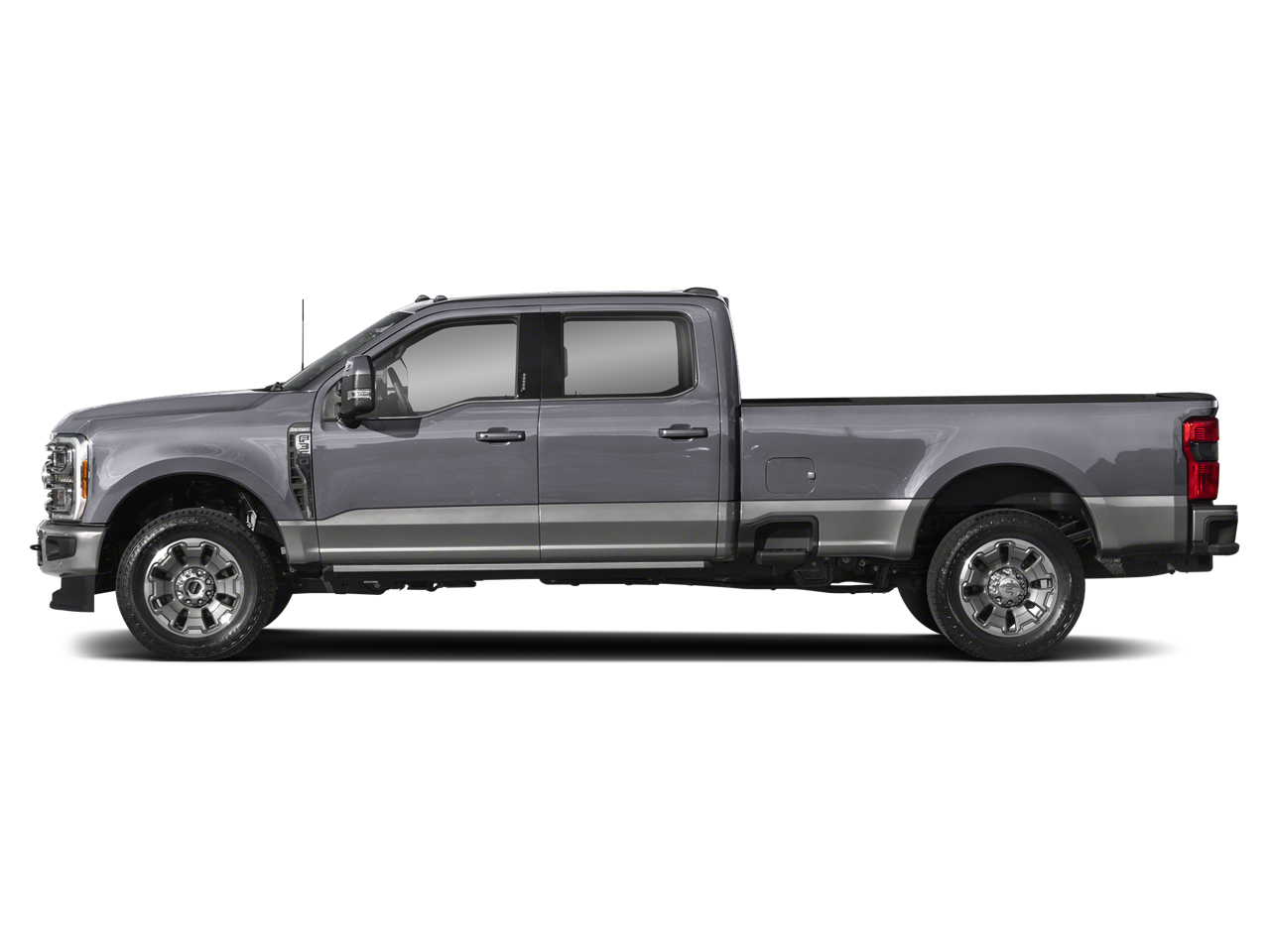 2026 Ford F-350 photo 3