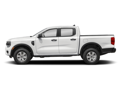 2026 Ford Ranger XL STX