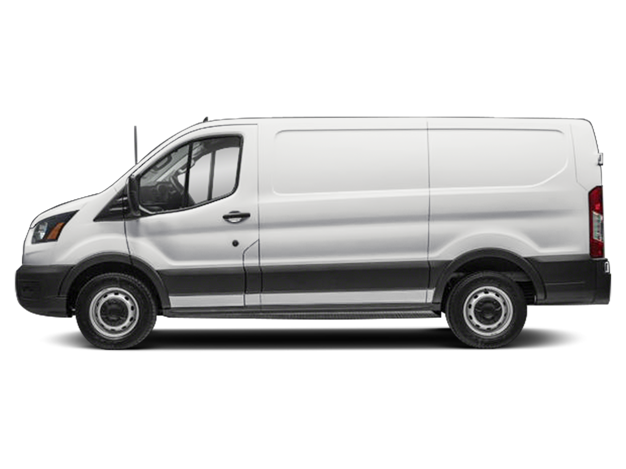 2026 Ford Transit-150 Base LOW ROOF