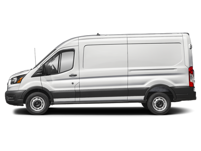2026 Ford Transit-250 Base MID ROOF