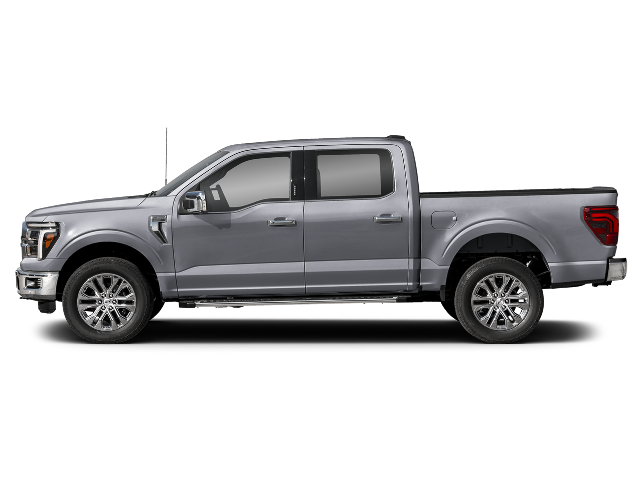 2027 Ford F-150 Lariat