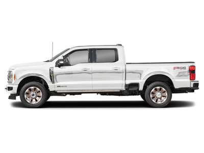 2027 Ford F-250SD F250 4X4 CREW/C