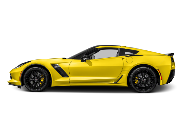 2016 Chevrolet Corvette Z06 2LZ