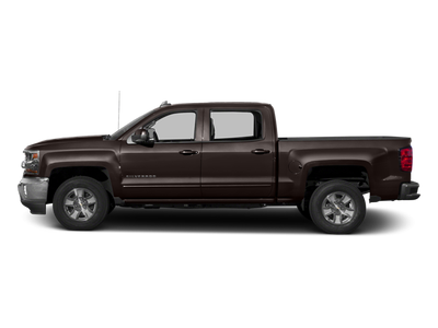 2016 Chevrolet Silverado 1500 LT LT1