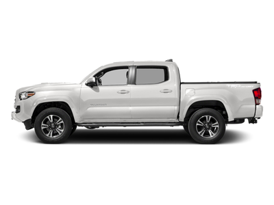 2017 Toyota Tacoma TRD Sport V6