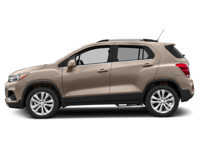 2018 Chevrolet Trax Premier