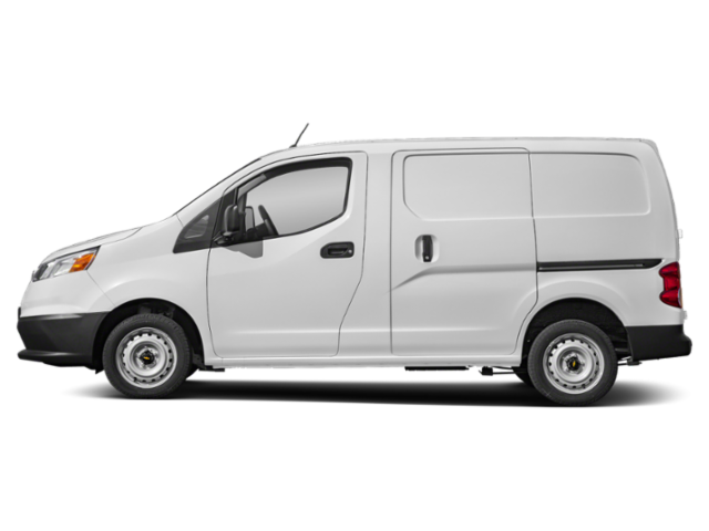 2018 Chevrolet City Express LS