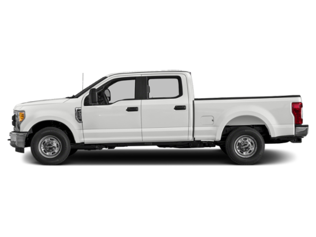 2018 Ford F-250SD XL