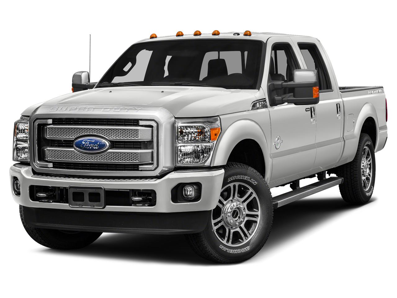 2015 Ford F-250SD Super Duty