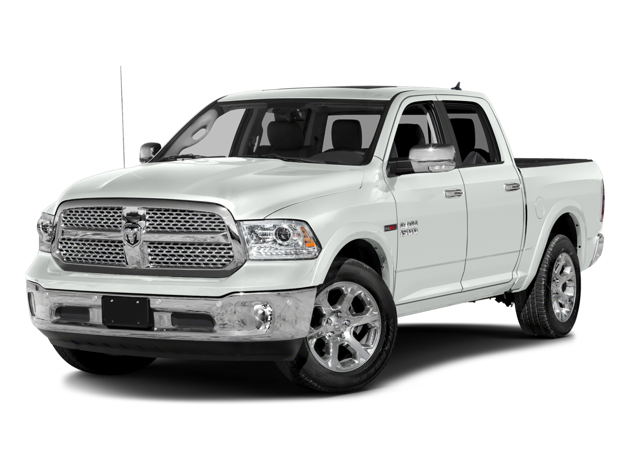 2017 RAM 1500 Pickup Laramie