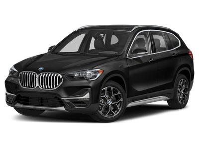 2020 BMW X1 sDrive28i