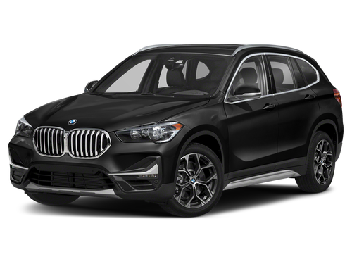 2020 BMW X1 sDrive28i