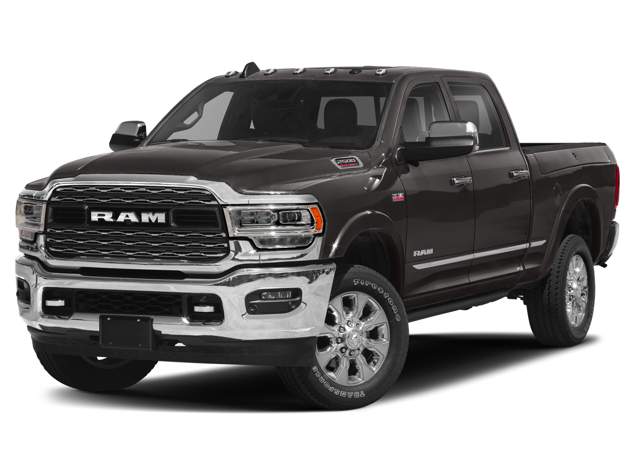 2021 RAM 2500 Limited