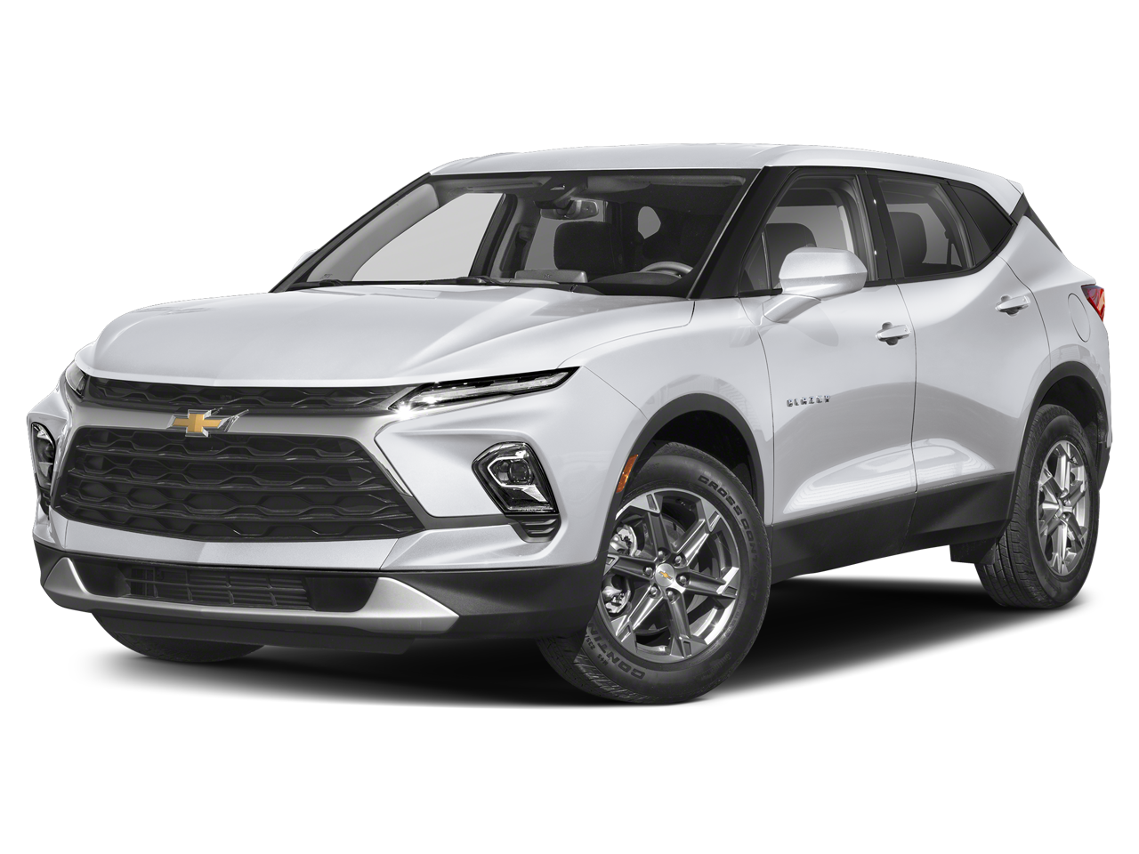 2023 Chevrolet Blazer RS photo 3
