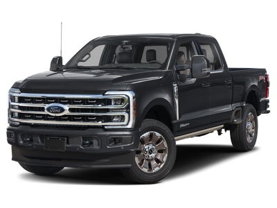 2023 Ford F-250SD King Ranch