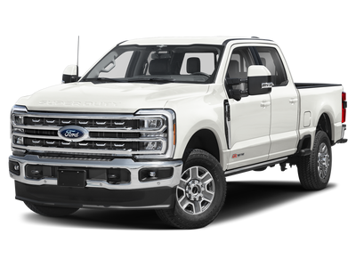 2023 Ford F-250SD Lariat