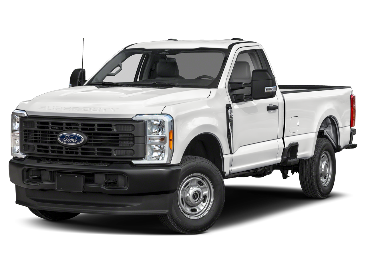 2024 Ford F-250 Super Duty