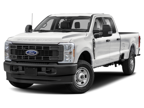2024 Ford F-350SD XL DRW