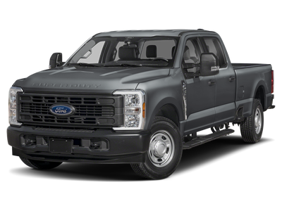 2026 Ford F-250SD XL STX