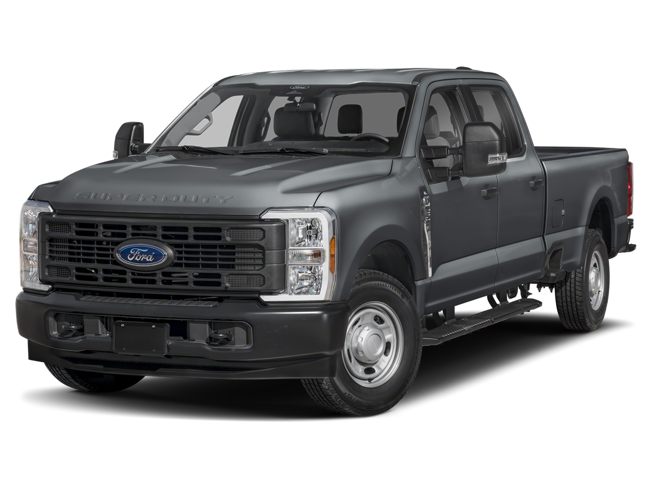 2026 Ford F-250SD XL STX