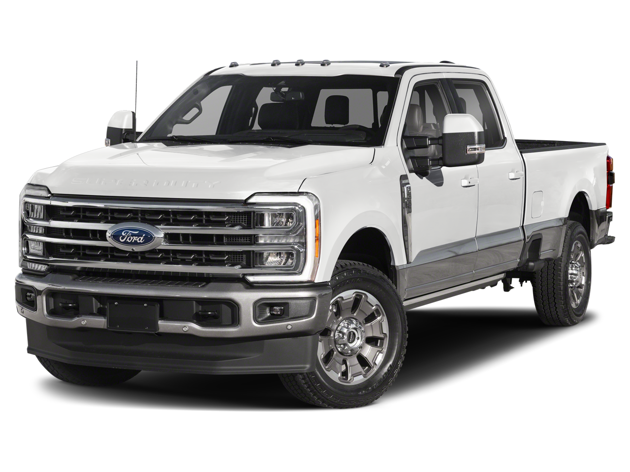 2026 Ford F-350SD DRW