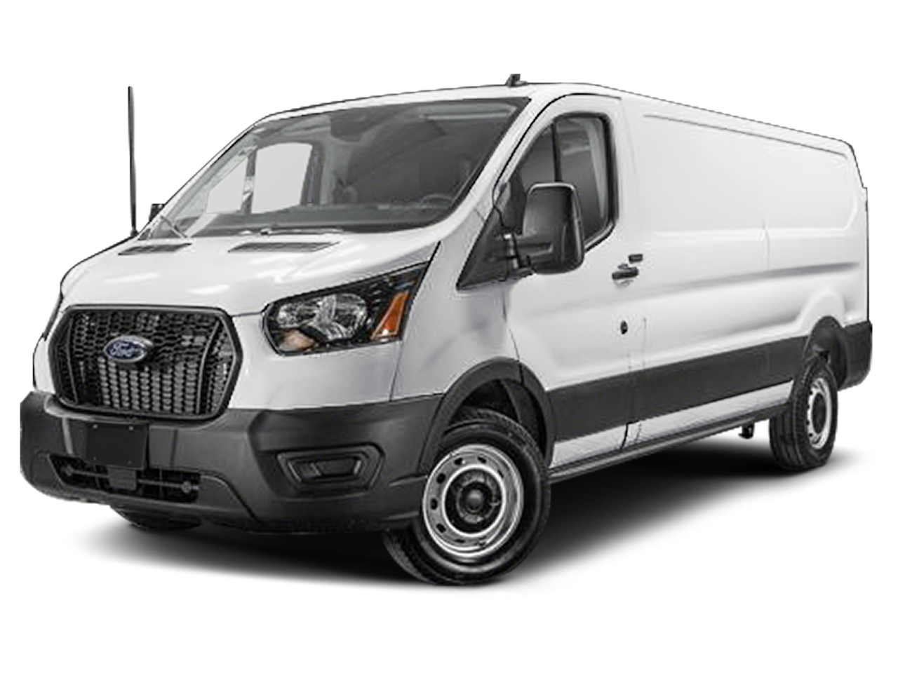 2026 Ford Transit-250 Base LOW ROOF