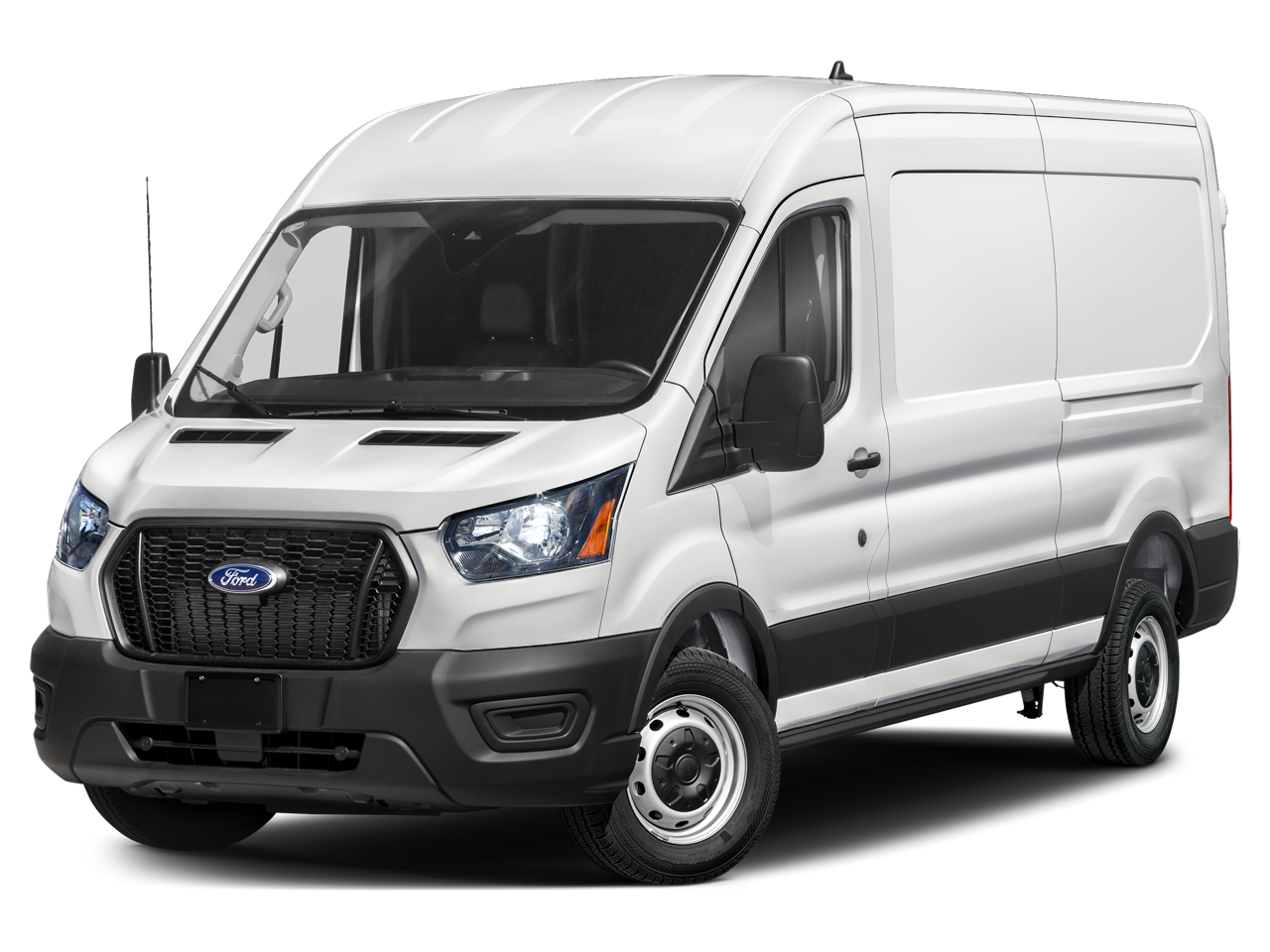 2026 Ford Transit-250 Base MID ROOF