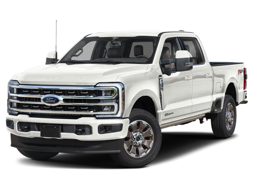 2027 Ford F-250SD F250 4X4 CREW/C