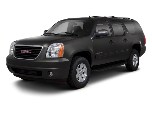2012 GMC Yukon XL Denali