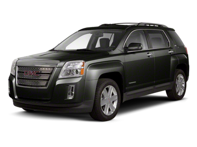 2012 GMC Terrain SLE-2