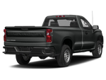 2020 Chevrolet Silverado 1500 WT
