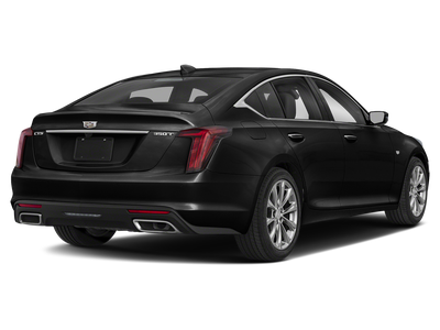 2021 Cadillac CT5 Premium Luxury