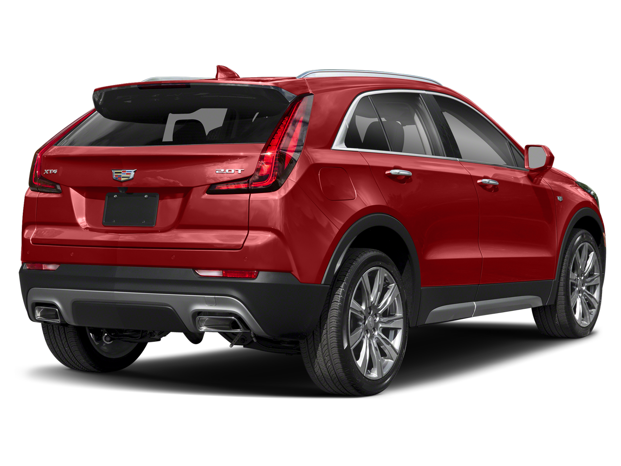 2021 Cadillac XT4 FWD Premium Luxury