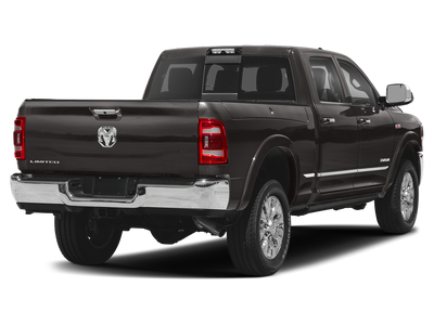 2021 RAM 2500 Limited