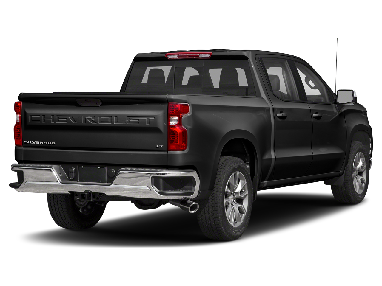 2022 Chevrolet Silverado 1500 High Country photo 2