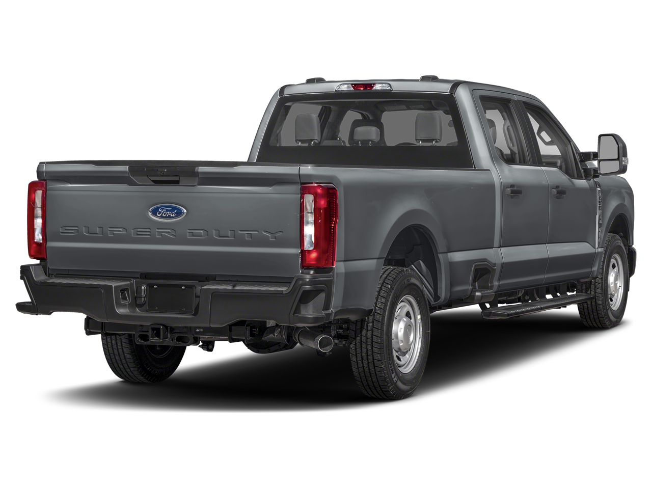 2026 Ford F-250SD XL STX