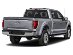 2027 Ford F-150 Lariat