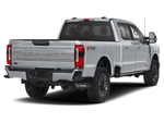 2027 Ford F-250SD Platinum